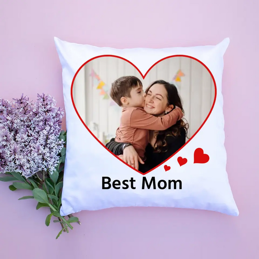 Love - Personalized Cushion