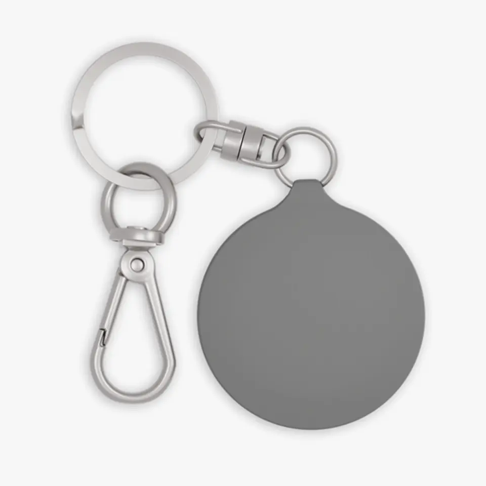 Schlüsselanhänger Schatz "Paar" - Personalisierter Schlüsselanhänger