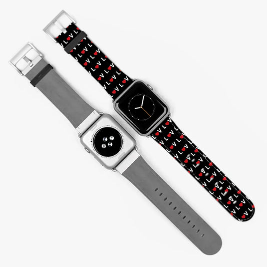 Watch Band "Eternal Time" - Personalized Watch