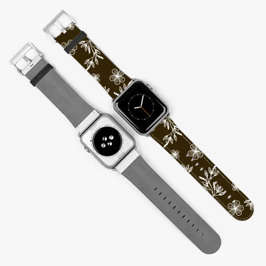 Watch Band "Blossom" - Personalized Watch