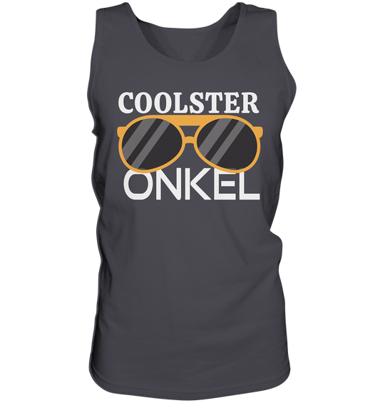 Coolster Onkel - Tank-Top